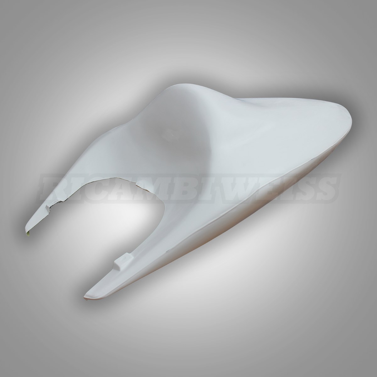 LR180 Kawasaki ZX 10 R Höcker