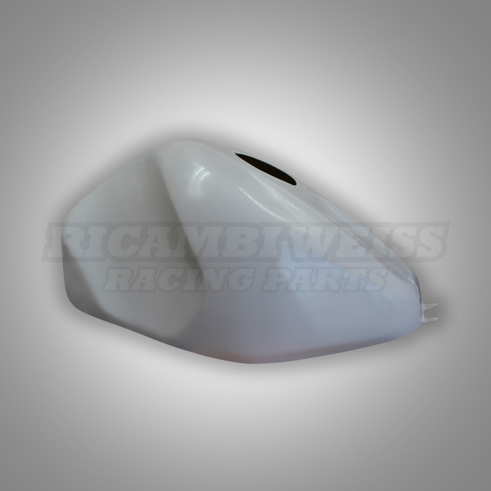 RE129 Tankhaube Suzuki GSXR 600 750 1000