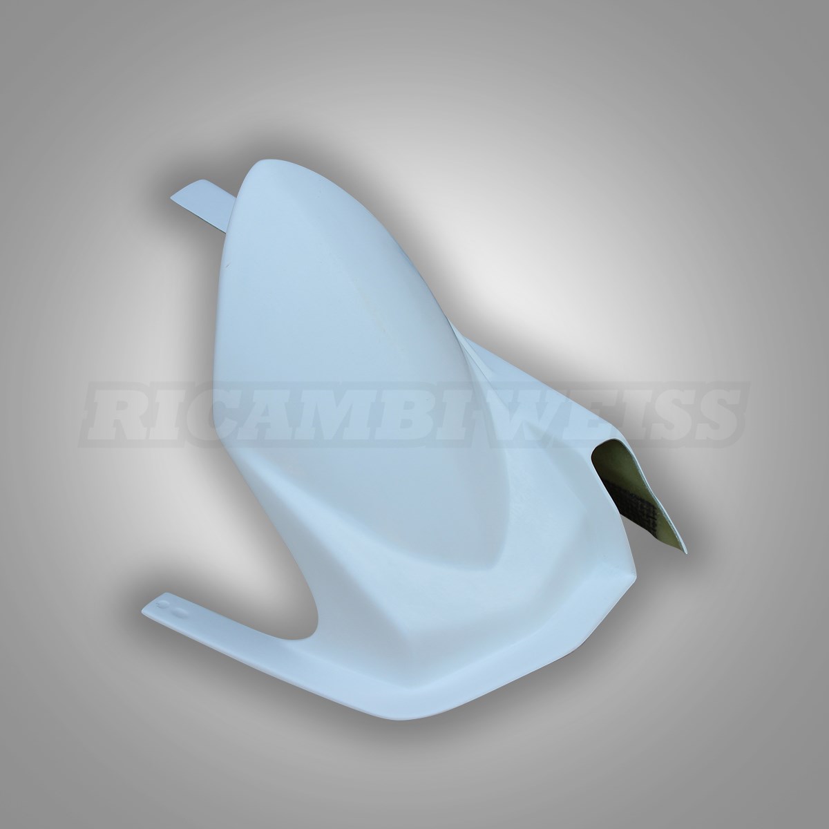 SK09 Hinterradabdeckung Kawasaki Z 750