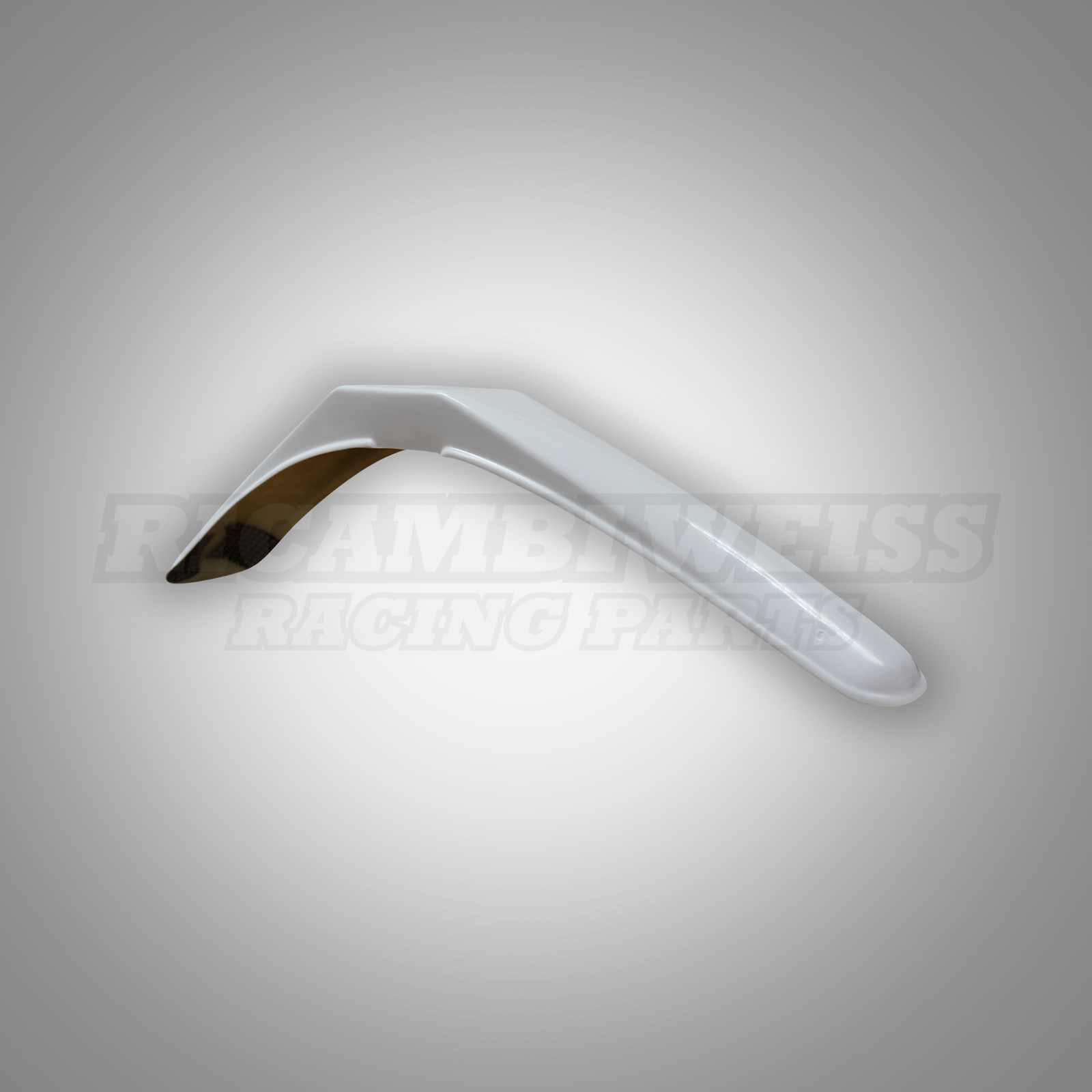 RE136 Schutzblech vorne Zündapp Hai CX 25/50 Typ 448