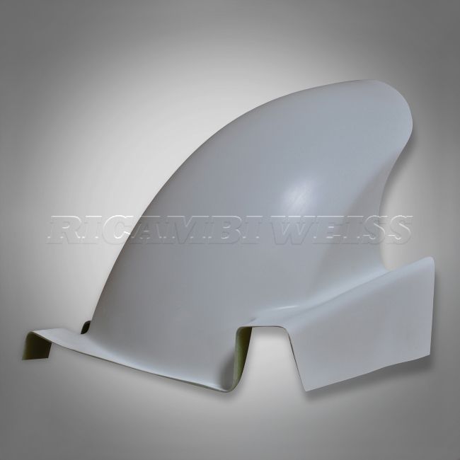 SK05 Hinterradabdeckung Kawasaki ZX 6 R SK05 Hinterradabdeckung Kawasaki ZX 6 R