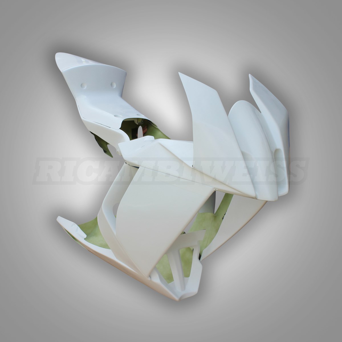 KDR08 KTM RC 8 R 1190 Verkleidungssatz