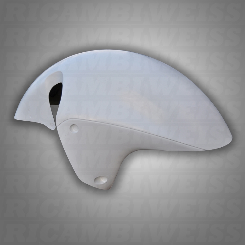 WR51 Schutzblech vorne Suzuki GSX R 1300 Hayabusa WR51 Schutzblech vorne Suzuki GSX R 1300 Hayabusa