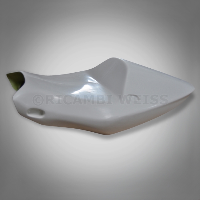 DR170 Suzuki GSX R 1000 Höcker