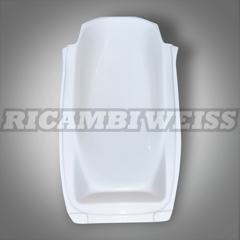 DR205  Honda CBR 900 RR Heckunterverkleidung