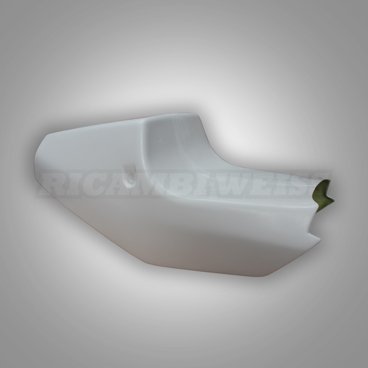 LR12 Yamaha FZR 750 Genesis Höcker