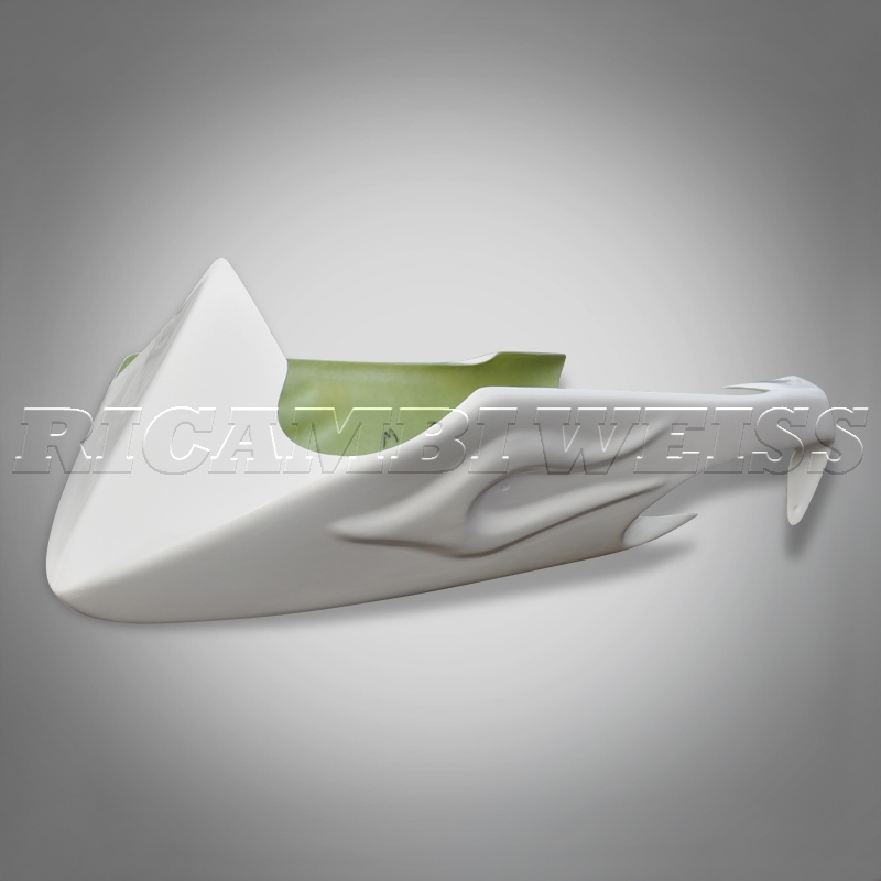 DR300 BMW R 1100 S Bugspoiler