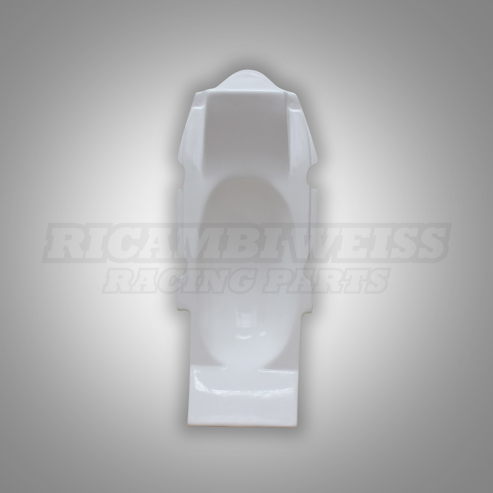 RE105 Heckunterverkleidung Suzuki SV 650