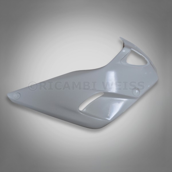 A0208 Ducati 400 600 750 900 SS Verkleidung Seitenteil Rechts