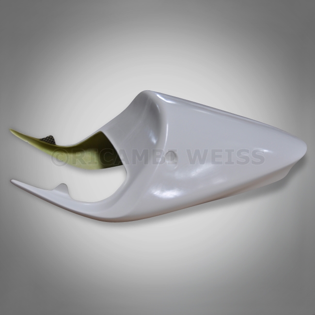 DR74 Honda CBR 900 RR Höcker