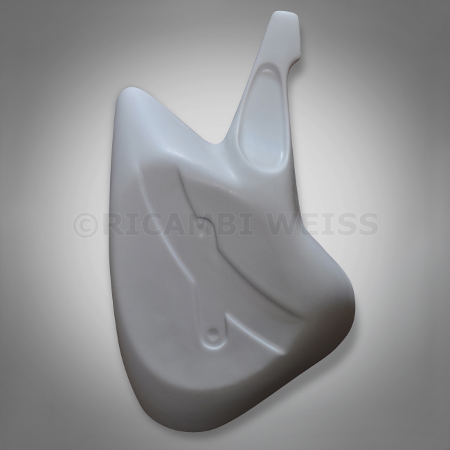 DR126 Buell Luftfilterabdeckung