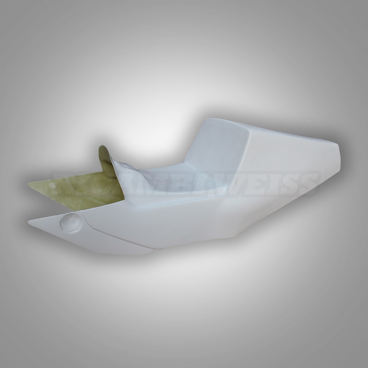 WR40 Yamaha RD 350 Höcker