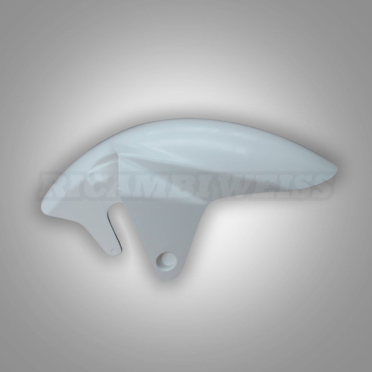 LR29 Schutzblech vorne Suzuki SV 650