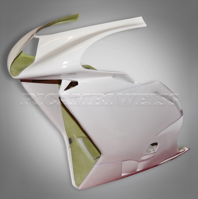 DR102/S MV Agusta F4 750 1000 312 Straßenverkleidung