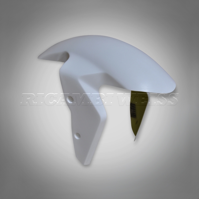 SB02 Schutzblech vorne BMW S 1000 RR