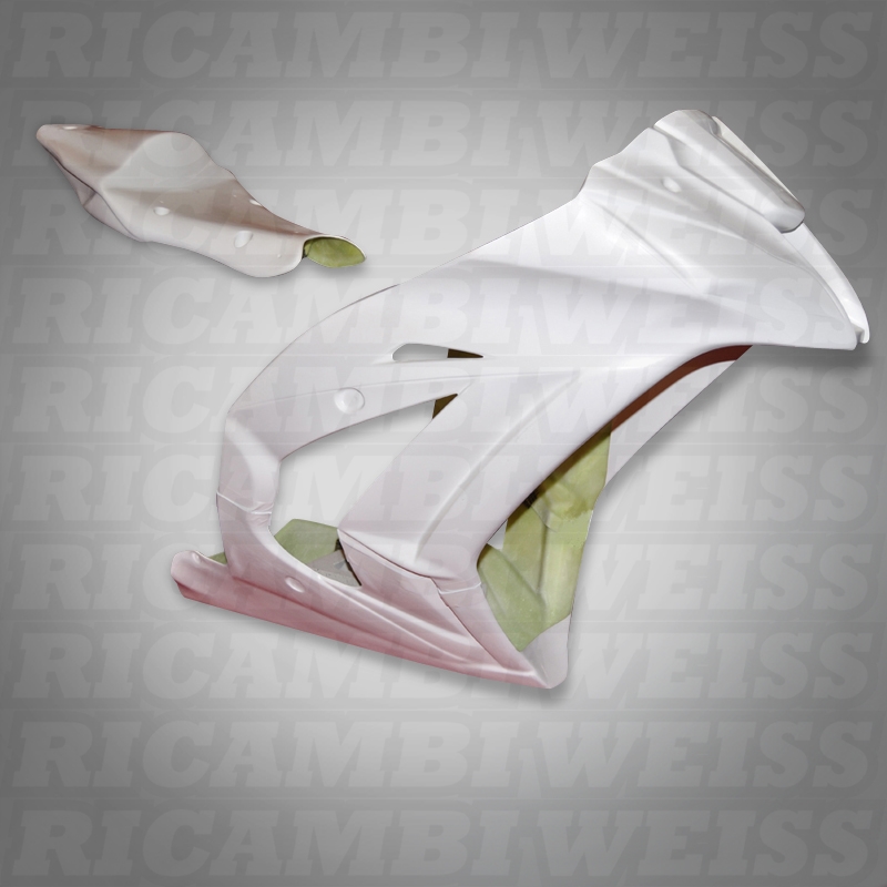 KDR166 Kawasaki ZX 10 R Verkleidungssatz